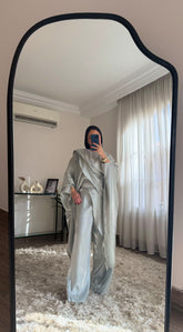 Celestial Glow Set - Soft Grey✨